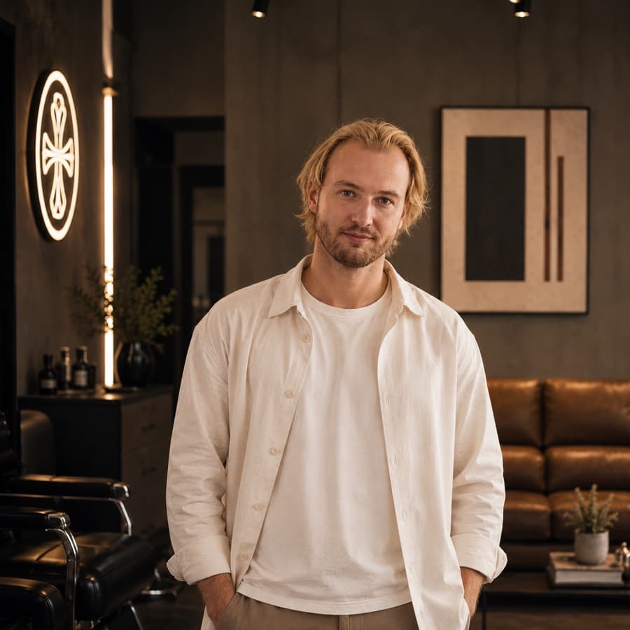 Andrew Bobnyuk